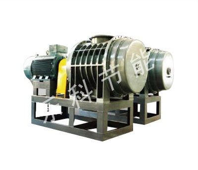 罗茨式蒸汽压缩机