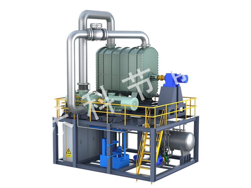 CSE复杂溶液蒸发浓缩